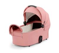 Nacelle pour poussette NEA rose TU