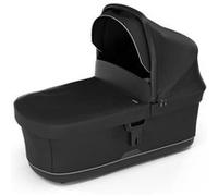 Nacelle Poussette THULE Bassinet Black - Canopy anti-UV hydrofuge Black