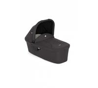 Joie - Nacelle Ramble™ - Nacelle Bébé Compatible Poussettes Versatrax, Litetrax, Finiti, Tourist - Capote UPF 50+ - Matelas Ultra-Doux - Position Allongée 180° Ergonomique - Accessoire Nouveau-Né