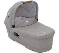 Nacelle Ramble XL Gray Flannel Gris G