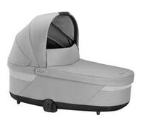 Nacelle S Lux Lava Grey - CYBEX - Gris Gris G