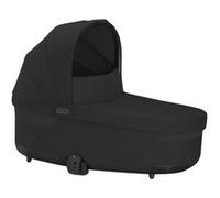 CYBEX - Nacelle S poussette Balios S et Talos S 2023 - Moon Black