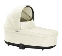 CYBEX - Nacelle S poussette Balios S et Talos S 2023 - Seashell Beige