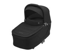 Nacelle Sense Twillic Black
