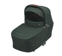 Nacelle Sense Twillic Green