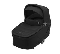 Nacelle Sense ? Ultra Confortable Twillic Black TU