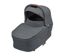 Nacelle Sense ? Ultra Confortable Twillic Graphite TU