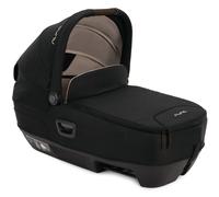 NUNA - Nacelle Cari Next Caviar Noir G