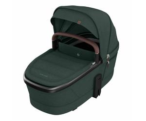 Nacelle Ultra Confortable Fame Twillic Green TU