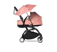 Nacelle Yoyo - Ginger Rose