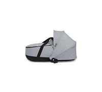 Babyzen Nacelle YOYO Groupe 0+ avec réducteur et cale-tête Stone