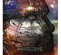 Nach - A Traves de Mi [Import]