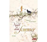 Nach dem Sommer | Maggie Stiefvater Maggie Stiefvater (Auteur)