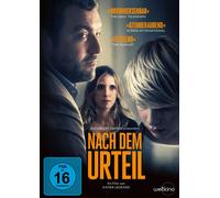Nach dem Urteil (DVD) Lea Drucker, Denis Menochet, Thomas Gioria