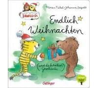 Nach Einer Figurenwelt Von Janosch. Endlich Weihnachten (Und Die Falschen Geschenke)