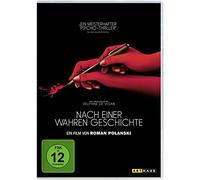 Nach einer wahren Geschichte – Studiocanal – DVD