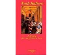 Nach Italien!