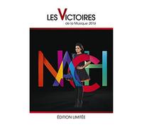 Nach ition Victoires de la Musique 2016 sous Fourreau)