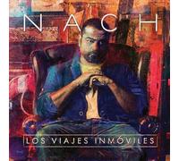 Nach - Los Viajes Inmoviles [Import]