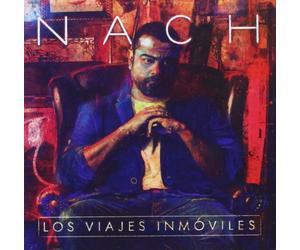 Nach - Los Viajes Inmoviles