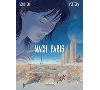 Nach Paris: Teil 1 von 2