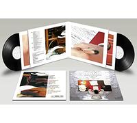 Nach - Poesia Difusa [Vinilo]