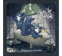 Nach UNS Die Grindflut – Warner Music