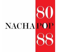 Nacha Pop - 80/88 [Import]
