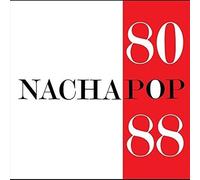 Nacha Pop - 80/88 [Vinyl] Spain - Import