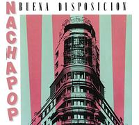 Nacha Pop - Buena Disposicion [Vinyl LP]