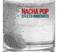 Nacha Pop - Efecto Inmediato