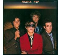 Nacha Pop - Nacha Pop [Vinyl Lp] Spain - Import