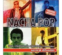 Nacha Pop - Una Decima De.Y Otros Exitos [Import]