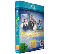 Minogue,Kylie - Neighbours: Staffel 3 [Import]