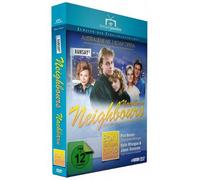 Nachbarn/Neighbours - Box 1: Wie alles begann (Fernsehjuwelen) (DVD)