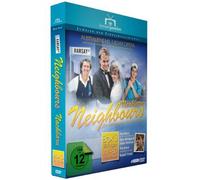 Minogue,Kylie - Neighbours: Staffel 3 [Import]