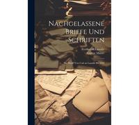 Nachgelassene Briefe Und Schriften: Bd. Briefe Von Und An Lassalle Bis 1848