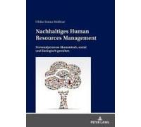 Nachhaltiges Human Resources Management
