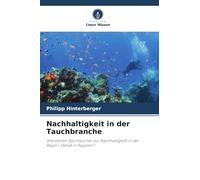 Nachhaltigkeit in der Tauchbranche