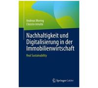 Nachhaltigkeit Und Digitalisierung In Der Immobilienwirtschaft