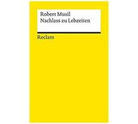 Nachlass Zu Lebzeiten