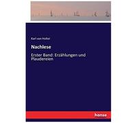 Nachlese