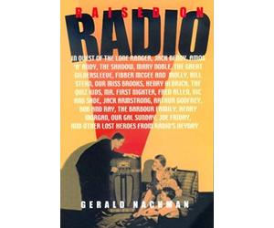Nachman, G: Raised On Radio