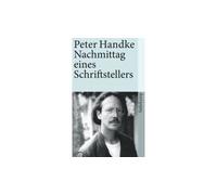 Nachmittag eines schriftstellers - Peter Handke - Suhrkamp - Poche - Livre