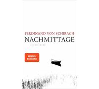 Nachmittage