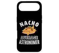 Nacho Astronome Moyen drôle Cinco de Mayo Fun Nachos Pun Coque pour iPhone Air