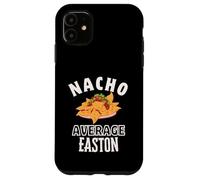 Nacho Average Easton Cinco De Mayo Cadeau Amusant Nachos Coque pour iPhone 11