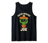 Nacho Average Joe Débardeur