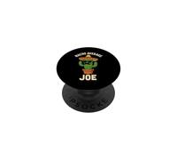 Nacho Average Joe PopSockets PopGrip Adhésif