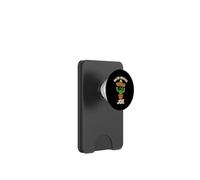 Nacho Average Joe PopSockets PopWallet pour MagSafe